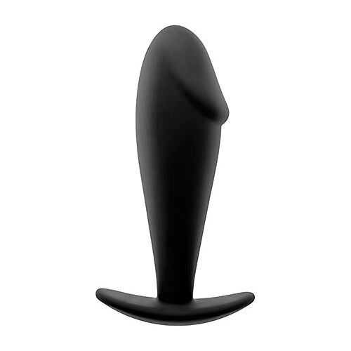 Analplug S Pleasures Teaser – kleiner Einsteiger-Plug