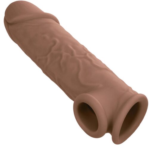 Fundas Pene CALEXOTICS Performance Maxx 7" für mehr Länge