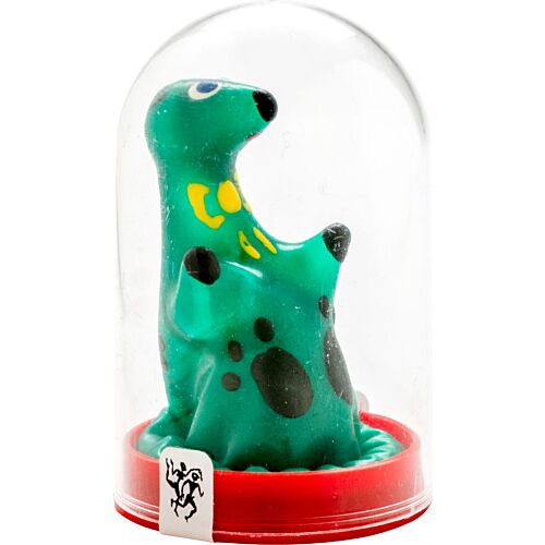 Preservativ Dekorativ CONDOMERIE Loch Ness Monster