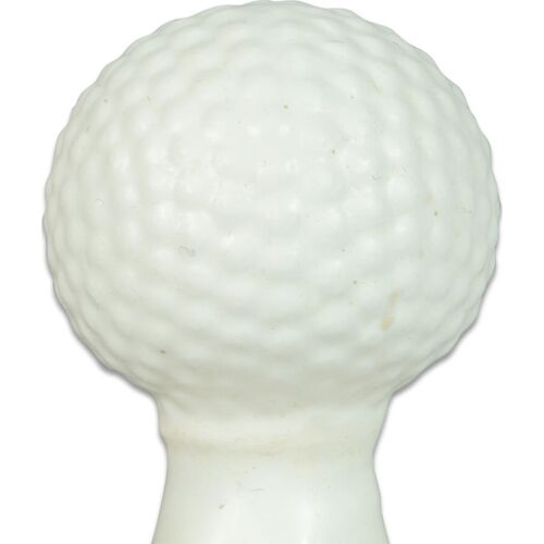 Kondom CONDOMERIE Golfball - Handbemalt für Spass