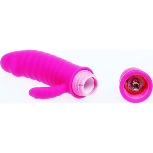 Vibrator Pretty Love Flirtation Arnd – Doppelte Stimulation