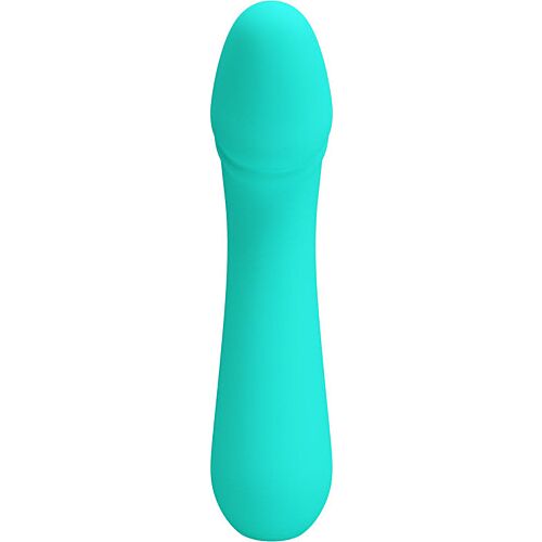 Vibrator Pretty Love Cetus mit flexiblem Design