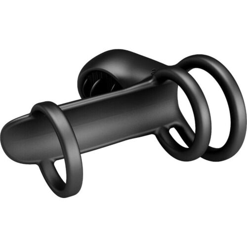 Vibratoren Pretty Love Jammy mit Klitorisstimulator