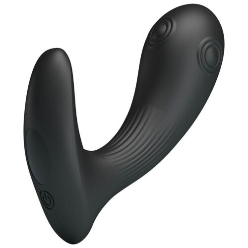 Prostata Vibrator REMOTE CONTROL MIRABELLE mit Fernbedienung
