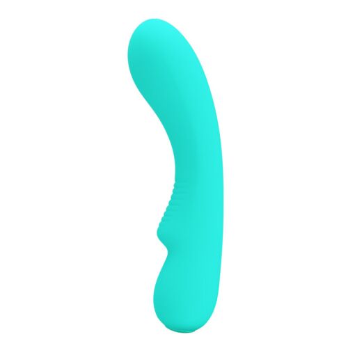 PRETTY LOVE Prescott: Wiederaufladbarer G-Punkt Vibrator