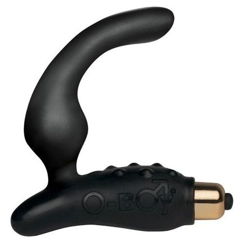 Prostatastimulator O-Boy 7V
