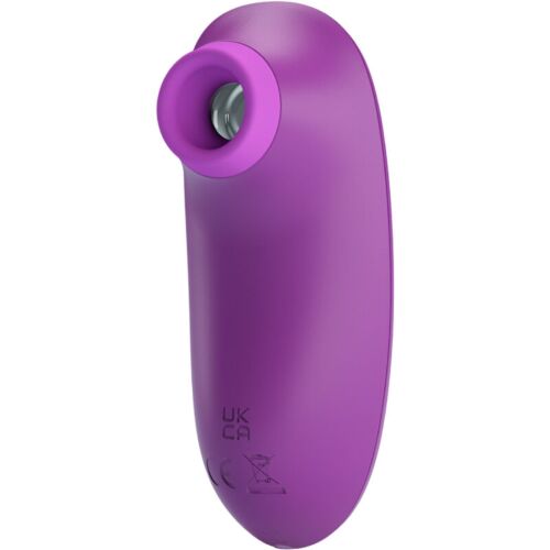 ROMANCE Adora Mini Violet - Lustvolle Momente erleben