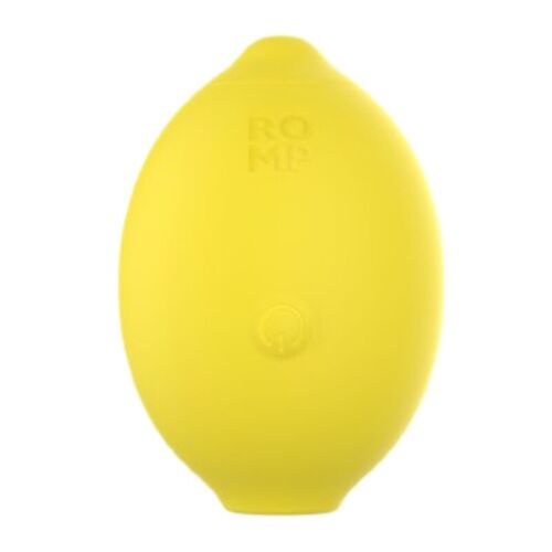 Stimulator ROMP Lemon Crush mit Pleasure Air Technology