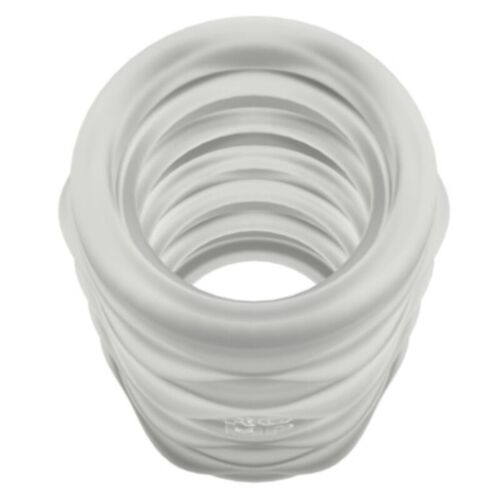 Masturbator ROMP MOSH mit 6 cm texturiertem Innenraum