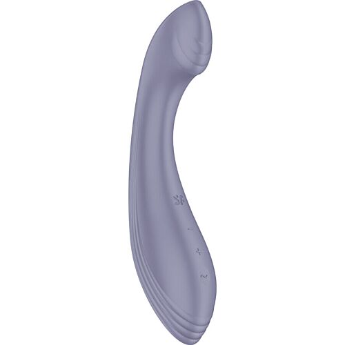 Vibrator Satisfyer G-Force für G-Punkt-Stimulation