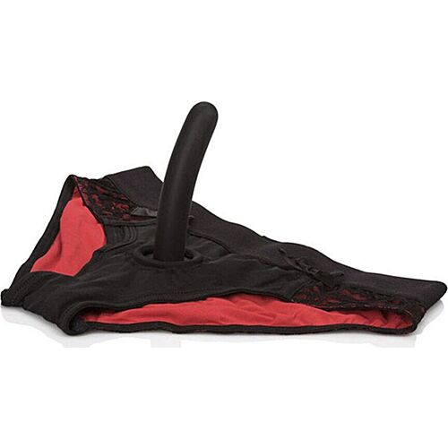 Pepping Panty Set Scandal für aufregende Kontrolle