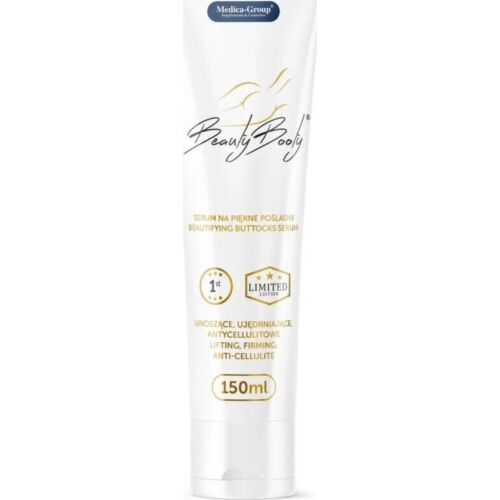BeautyBooty Sérum von MEDICA GROUP für straffe Haut