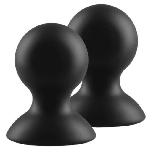 Sauger She.E.O - SILICONE NIPPLE SUCTION CUPS M