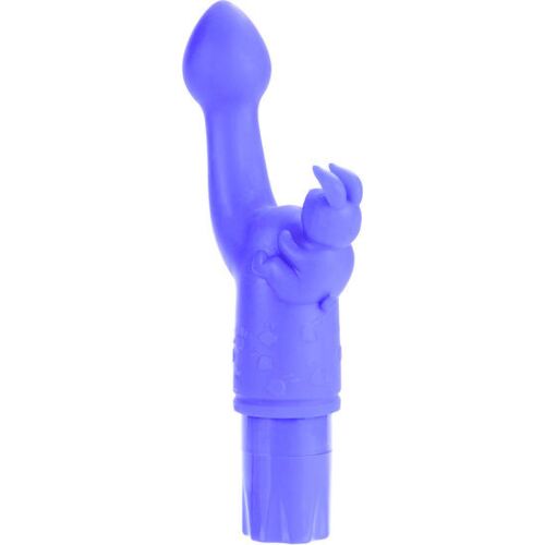 Kaninchen Vibrator KissSilk