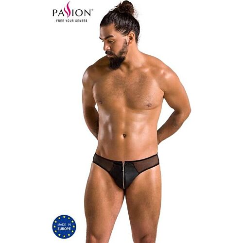 Lencería PASSION MEN 042 SLIP TIMMY für Herren