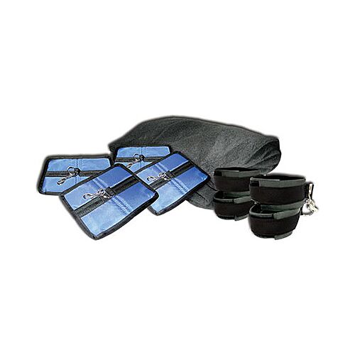 Im September Knechtschaft für Bett