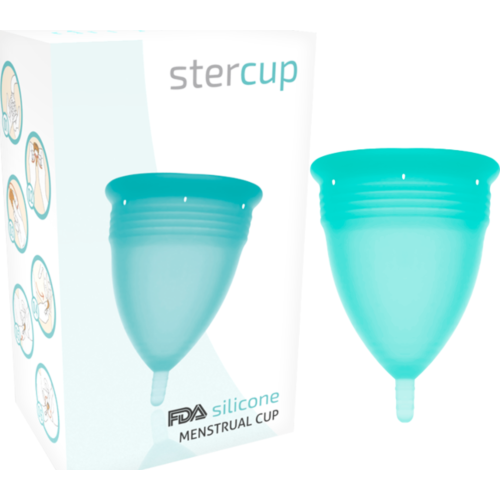 Menstruationstasse Aquaflow