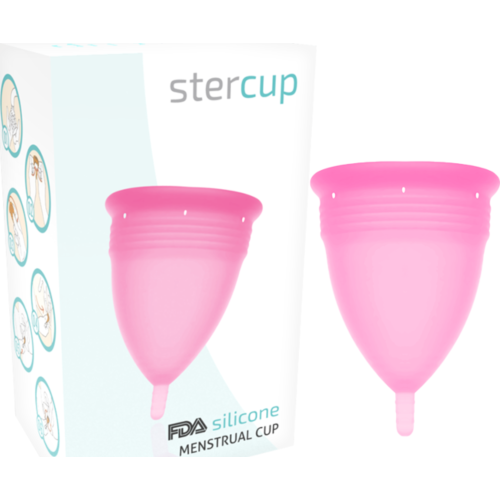 Menstruationstasse FDA Größe L