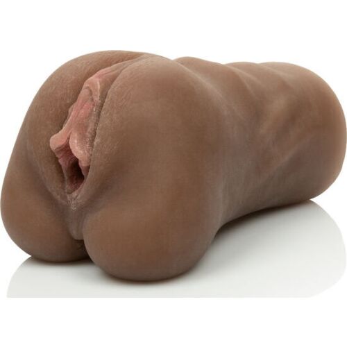 Masturbator CALEXOTICS Stroke It mit PureSkin®-Material