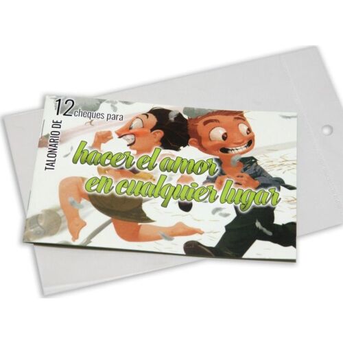 Talonario Diablo Picante Gutscheine für besondere Erlebnisse