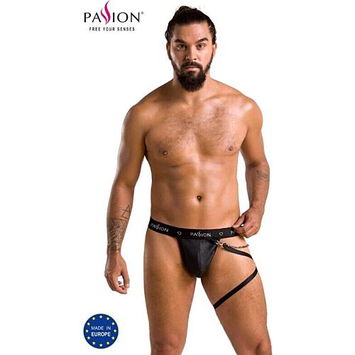 Tanga PASSION MEN 058 mit hochwertigem Material