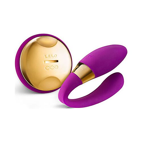 Lelo Tiani 24k lila Massage