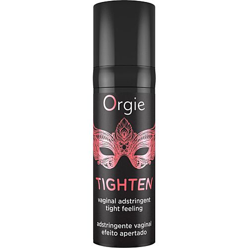 Orgie straffen Creme vaginal festes Gefühl 15 ml
