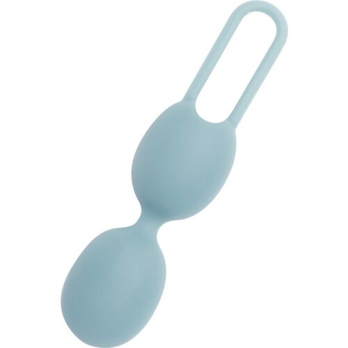 Toka Double Pelvic Muscle Bälle zur Beckenbodentraining