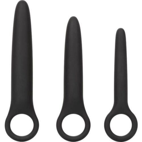 Dilatator-Set CALEXOTICS Dilator Trio aus Silikon