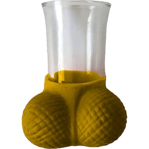 Vaso de chupito DIABLO PICANTE - Glamour für jede Party