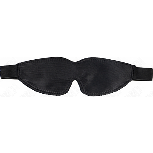 Antifaces KINK MASKED ALLURE - 20 x 7 cm für BDSM
