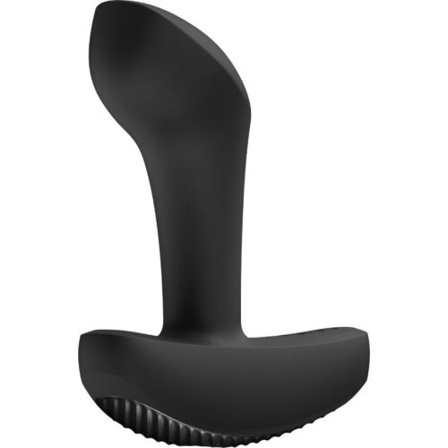Analvibrator FUN FACTORY Bootie Vibe ergonomisch gebogen