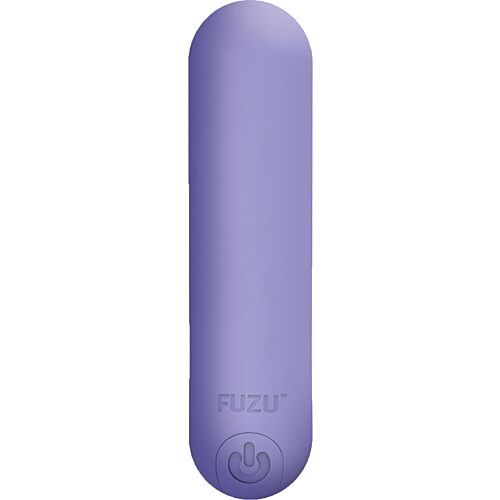 Mini-Vibrator FUZU Sensa mit Touch-Control