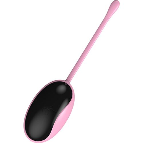 Kleiner Vibrator L'Amourose MAE BLUSH wasserdicht