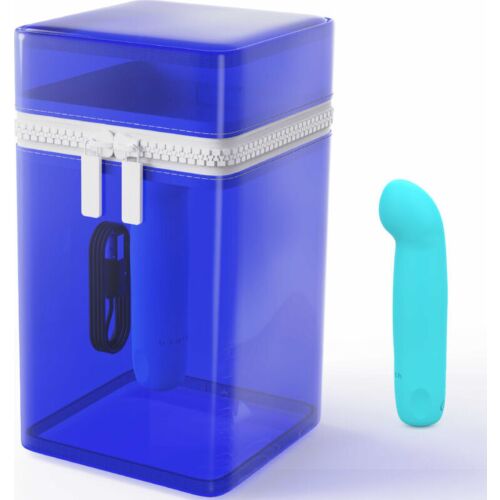 Vibrator Bcute Curve - Blaue Edition