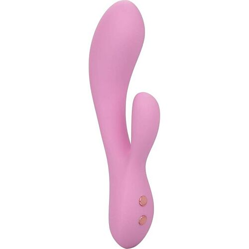 Vibratoren CALEXOTICS Contour Zoie mit flexibler Spitze