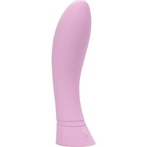 Vibrator Calexotics Luxe Touch Sensitive – G-Punkt-Stimulation