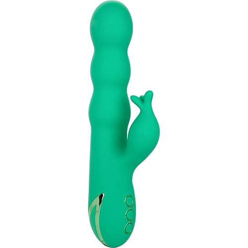 Vibrador Punkt G CALEXOTICS Sonoma Satisfier mit Triple Tickler