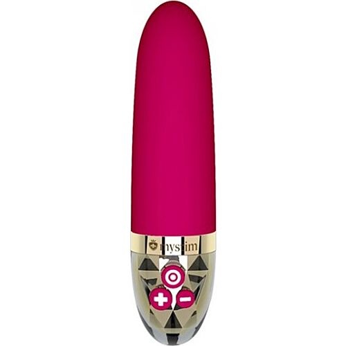 Mystim Sleak Freak Vibrator – kompakt & vielseitig