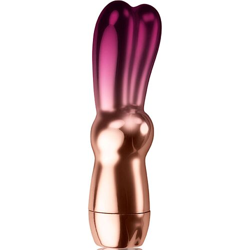 Balas vibradoras CLIMAXIMUM Bella Bunny mit 10 Vibrationen