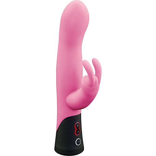 Vibrator Liebe Rabbit Dualer G ?Punkt & Klitoris