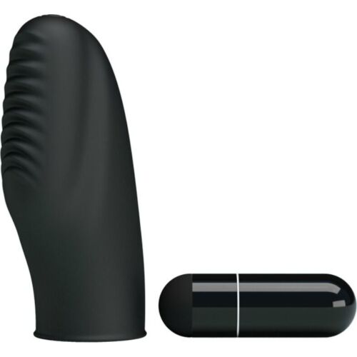 Fingerhut Vibrator Pretty Love Flirtation Stanford mit Vibration