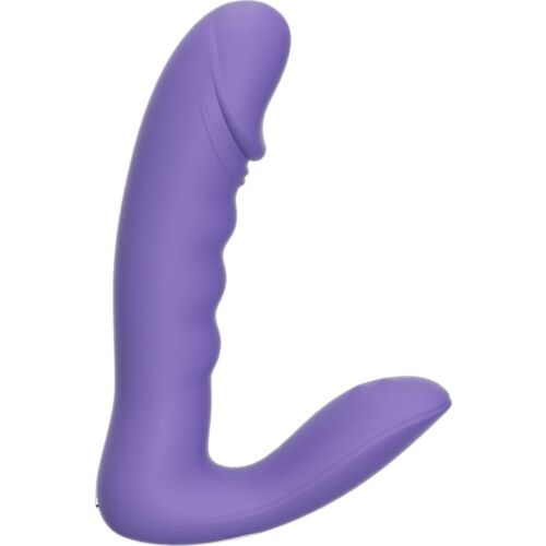 Doppelvibrator RORA PURPLE von Honey Play Box