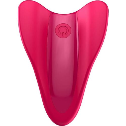 Vibrador Dedal SATISFYER High Fly für vielseitige Stimulation