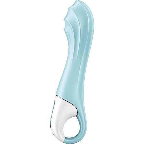 Vibrador Rabbit SATISFYER Air Pump 5 mit App-Funktion