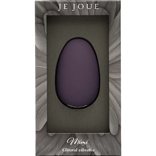 Vibrador Je Joue Mimi | Potente Klitorisstimulation
