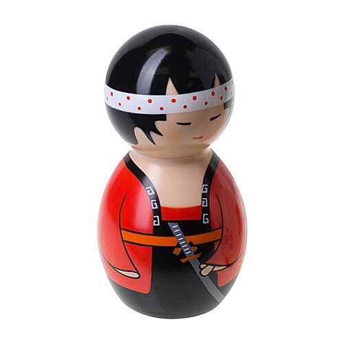 Vibrator Big Teaze Toys B3 KOKESHI CHICO