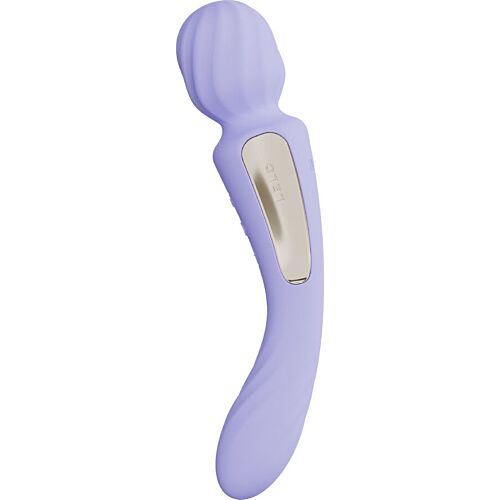 Vibrador WAND LELO SWITCH mit doppelter Stimulation