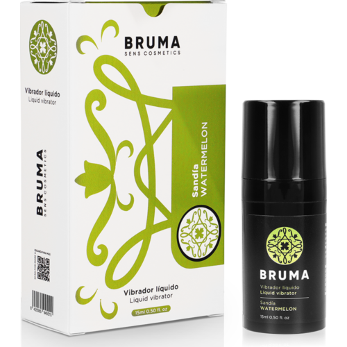 Flüssigvibrator BRUMA Sandia - Lagernd und kompaktes Format