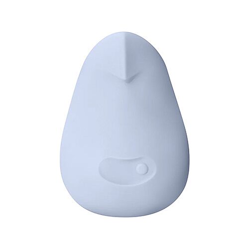 Vibrator Dame Products POM ICE – weicher Massage-Vibrator